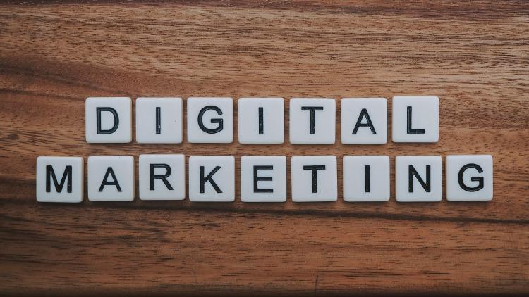 Digital Marketing the Ultimate Post Grad Hustle