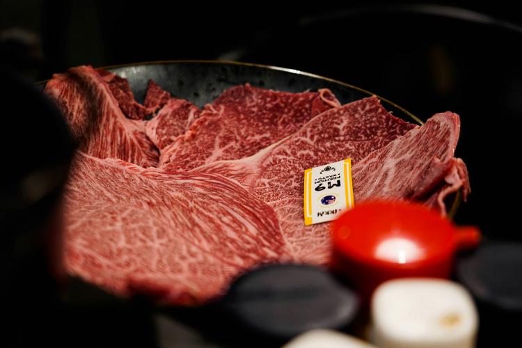 From Wagyu Wannabe to Wagyu Kingpin: How I Quit My Job Selling Luxury Steaks